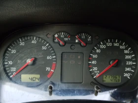 Обява за продажба на VW Golf 1.6 101к.с. ~2 800 лв. - изображение 7