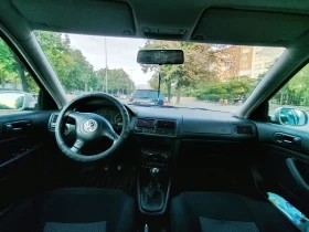 Обява за продажба на VW Golf 1.6 101к.с. ~2 800 лв. - изображение 6