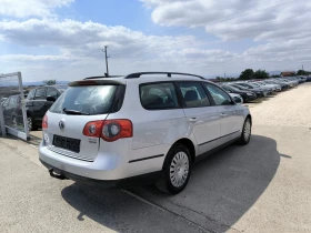 Обява за продажба на VW Passat 2.0TD 4x4 ~6 950 лв. - изображение 4
