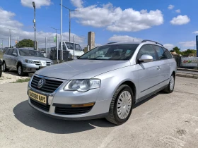 VW Passat 2.0TD 4x4