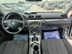 Обява за продажба на VW Passat 2.0TD 4x4 ~6 950 лв. - изображение 8