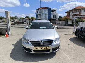 Обява за продажба на VW Passat 2.0TD 4x4 ~6 950 лв. - изображение 1