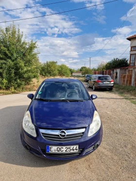 Обява за продажба на Opel Corsa ~5 000 лв. - изображение 1 | Auto.bg Обява за продажба на Opel Corsa ~5 000 лв. - изображение 1