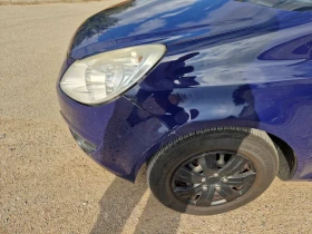Обява за продажба на Opel Corsa ~5 000 лв. - изображение 4 | Auto.bg Обява за продажба на Opel Corsa ~5 000 лв. - изображение 4