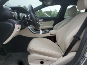 Mercedes-Benz E 300 4MATIC/BURMESTER//   | Mobile.bg    7