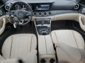 Mercedes-Benz E 300 4MATIC/BURMESTER//   | Mobile.bg    8