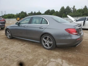 Mercedes-Benz E 300 4MATIC/BURMESTER//   | Mobile.bg    6