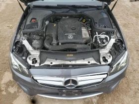 Mercedes-Benz E 300 4MATIC/BURMESTER//   | Mobile.bg    11