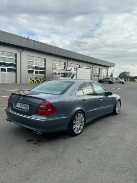 Обява за продажба на Mercedes-Benz E 320 Cdi ~8 500 лв. - изображение 2