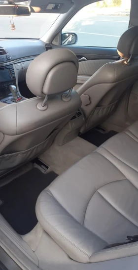 Обява за продажба на Mercedes-Benz E 320 Cdi ~8 500 лв. - изображение 3
