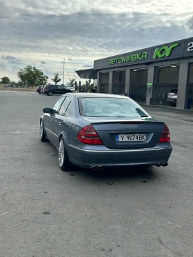 Обява за продажба на Mercedes-Benz E 320 Cdi ~8 500 лв. - изображение 1