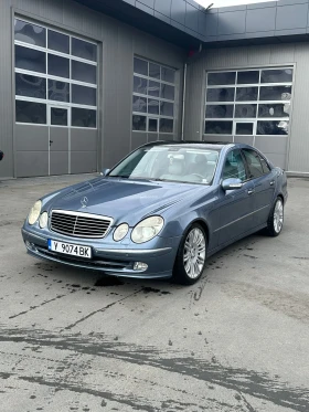 Обява за продажба на Mercedes-Benz E 320 Cdi ~8 500 лв. - изображение 1