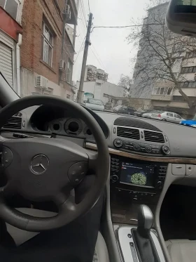 Обява за продажба на Mercedes-Benz E 320 Cdi ~8 500 лв. - изображение 4