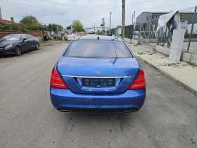 Mercedes-Benz S 500 4-Matic DESIGNO | Mobile.bg    5
