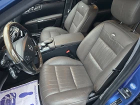Mercedes-Benz S 500 4-Matic DESIGNO | Mobile.bg    11