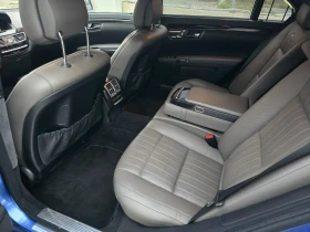 Mercedes-Benz S 500 4-Matic DESIGNO | Mobile.bg    16