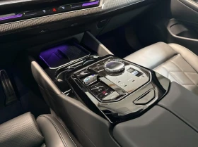 BMW 520 i = M-Sport = Shadow Line  | Mobile.bg    8