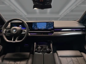BMW 520 i = M-Sport = Shadow Line  | Mobile.bg    7