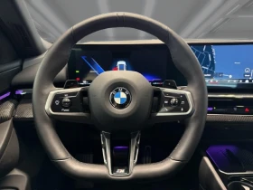 BMW 520 i = M-Sport = Shadow Line  | Mobile.bg    6