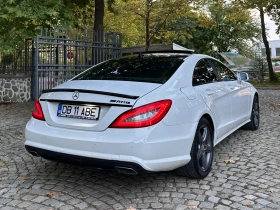 Mercedes-Benz CLS 350 Amg-Line/4matic - 24999 лв. / 12781.79 € - 92505258 5
