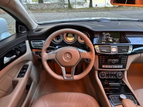 Mercedes-Benz CLS 350 Amg-Line/4matic - 24999 лв. / 12781.79 € - 92505258 7