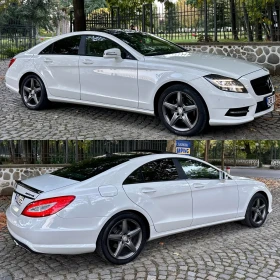 Mercedes-Benz CLS 350 Amg-Line/4matic - 24999 лв. / 12781.79 € - 92505258 6