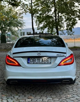 Mercedes-Benz CLS 350 Amg-Line/4matic - 24999 лв. / 12781.79 € - 92505258 3