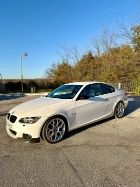 BMW 335 BMW 335I+ + DCT N54 Swiss - изображение 1