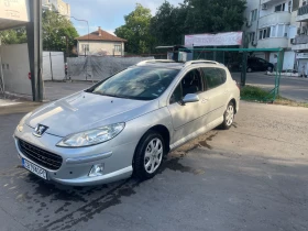 Peugeot 408, снимка 3 — Bazar.bg Peugeot 408, снимка 3