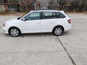 Skoda Fabia 1.4 TDI | Mobile.bg    2