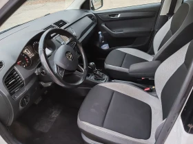 Skoda Fabia 1.4 TDI | Mobile.bg    6