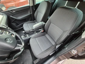 Skoda Rapid - 15900 лв. / 8129.54 € - 93416133 9