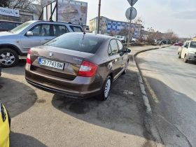 Skoda Rapid - 15900 лв. / 8129.54 € - 93416133 2