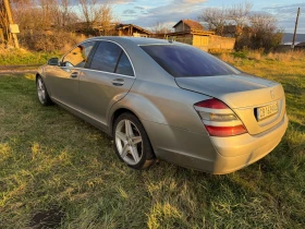 Mercedes-Benz S 320 320CDI, снимка 2