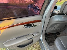 Mercedes-Benz S 320 320CDI, снимка 7