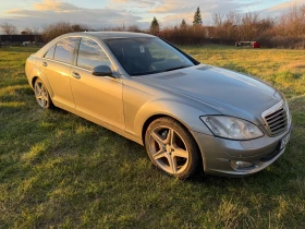 Mercedes-Benz S 320 320CDI, снимка 5