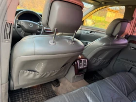Mercedes-Benz S 320 320CDI, снимка 8
