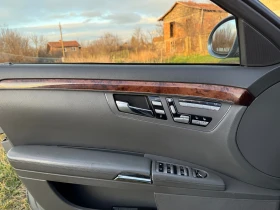 Mercedes-Benz S 320 320CDI, снимка 9