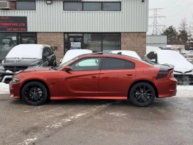 Dodge Charger R/T* RWD* АвтоКредит* (ЦЕНА ДО БГ), снимка 3