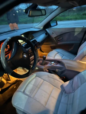 BMW 520, снимка 6