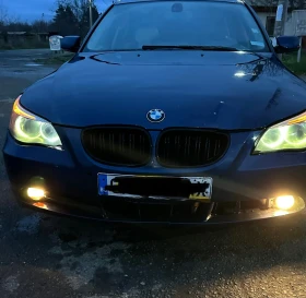 BMW 520, снимка 2