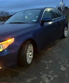 BMW 520, снимка 5