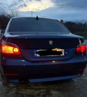 BMW 520, снимка 3