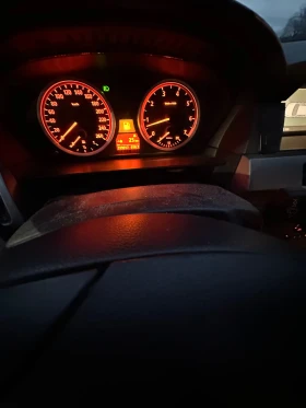 BMW 520, снимка 7