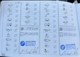 BMW 530 F10 530d XDrive M ����� | Mobile.bg � ����� ������ 13