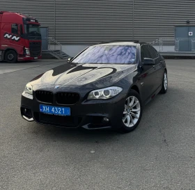����� �� �������� �� BMW 530 F10 530d XDrive M �����