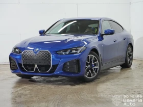 BMW i4 40 eDrive M Sport Paket