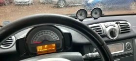 Smart Fortwo, снимка 4