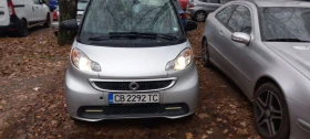Smart Fortwo, снимка 6