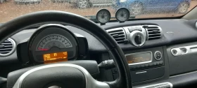 Smart Fortwo, снимка 9